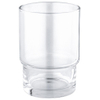 GROHE Essentials Glas - 6.6x9.5cm - helder 0438136