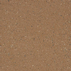 Mosa Global collection Vloer- en wandtegel 30x30cm 8mm R10 porcellanato Koperbruin Grof Gespikkeld SW368138