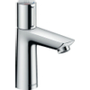 Hansgrohe Talis select e wastafelkraan 110 met waste chroom SW31795