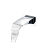 Best Design Rofo waterval muuruitloop tbv.douche en bad SW279826
