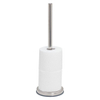Tiger Toiletrolstandaard Universeel Chroom 13.4x42.9x13.4cm CO446420346