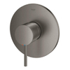 GROHE Atrio New inbouw douchekraan chroom SW354738