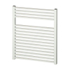 Haceka Sahara Adoria designradiator 69x59cm 394 watt wit SW7216