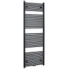 Wiesbaden Elara sierradiator 181,7 x 60,0 cm antraciet SW28148