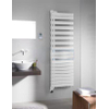 Zehnder Roda designradiator rechts 901x550mm 305W wit 7611227
