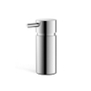 Zack Tico Zeepdoseerder S 13X9X5cm Spiegelglans RVS SW23560