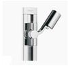 Hansgrohe schuifstuk voor glijstang Unica S chroom 0450856