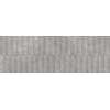 JOS. Storm Decortegel 40x120cm 10.8mm gerectificeerd Grey SW494078