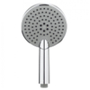 Crosswater Shower Kit handdouche 14cm met button en 3standen chroom SW31061