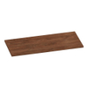 BRAUER Ocean Slim topblad - 100x46x2cm - Forest Cacao SW445605