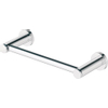 Duravit D Code badgreep 25cm chroom 0293310