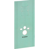 Geberit Gis gipskartonplaat voor wandcloset SW64062