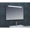 Wiesbaden Tigris spiegel rechthoek met LED 140 x 80 cm SW65810