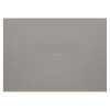 Villeroy en boch Squaro infinity douchebak 160x90x4cm grijs SW29362