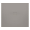 Villeroy & Boch Squaro infinity douchebak 120x90x4cm grijs SW28760