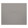 Villeroy en boch Squaro infinity douchebak 120x80x4cm grijs SW28737