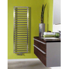 Zehnder Subway designradiator 1261x600mm 408W chroom 7611239