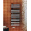 Zehnder Yucca designradiator assymetrisch 1304x378mm 625W wit 7611297