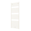 Plieger Vulcano EL elektrische radiator - Nexus zonder thermostaat - 170.2x60cm - 1000 watt - mat wit SW796464