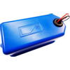 Wisa XS batterijmodule t.b.v. bedieningsplaat XS Eos SW48448