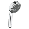 GROHE Vitalio handdouche comfort met 2 standen 10cm chroom SW94454