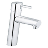 GROHE Concetto waterbesparende wastafelkraan M-Size chroom SW546727