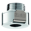 Delabie snelkoppeling 1/2 voor Biofil handdouche SW93490