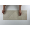 SAMPLE Cifre Cerámica Valkiria wandtegel Houtlook Maple mat (beige) SW1130641