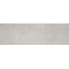 Colorker Bloom Wandtegel 32x100cm 9.7mm gerectificeerd witte scherf Grey SW295265