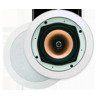 Aquasound Samba dt speaker 230x78 inbouw Wit GA18907