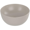 Villeroy & boch Artis opzetwastafel 32,5cm rond z/krgt almond C+ SW1386877