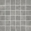 Cliper Pacific Mozaïektegel 32x32cm 9.5mm gerectificeerd porcellanato Cinza SW23990