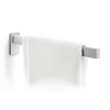 Zack Linea handdoekhouder 4x8x42cm RVS geborsteld SW108292