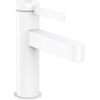 Hansgrohe Finoris fonteinkraan met hendel mat wit SW651012