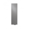 VASCO NIVA Radiator (decor) H122xD11.9xL42cm 988W Staal Aluminium Grey January SW144200