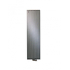 VASCO CARRE Radiator (decor) H160xD8.5xL77.5cm 2762W Staal Wit SW143046