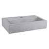 Differnz Flat Fontein Beton lichtgrijs 38 x 24 x 8 cm SW705269
