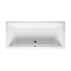 RIHO Lusso ligbad 170x75cm Wit glans 310460