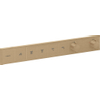Hansgrohe Rainselect thermostaat inbouw v. 5 functies brushed bronze SW918041