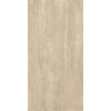 Serenissima Travertini Due Vloer- en wandtegel 60x120cm 10mm gerectificeerd R10 porcellanato mat Beige SW787206