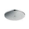 Hansgrohe Raindance S hoofddouche 240 1jet PowderRain Ø24cm los chroom SW204697