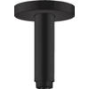 Hansgrohe plafondbevestiging S G 1/2x10cm mat zwart SW358882