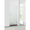 Saniclass Neptune 6211WWM douchedeur 70x200cm veiligheidsglas anti kalk TWEEDEKANS OUT5318