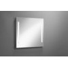 Royal Plaza Freya spiegel 80x80cm met led verlichting verticaal SW158683