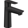 Hansgrohe Talis E Wastafelkraan - coolstart - mat zwart SW451734