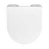 Cedo Delray Toiletzitting/siège wc White SW641743