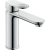 Duravit B.3 wastafelmengkraan M-size chroom SW420643