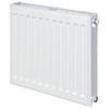 Sanivesk Imago Una Paneelradiator - 50x50cm - 407watt - wit SW1390051