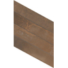 Douglas Jones Metal Mozaïektegel 29x34cm 9.5mm gerectificeerd porcellanato Corten SW361621