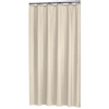 Sealskin Granada Douchegordijn PEVA 120x200 cm Beige CO217001160